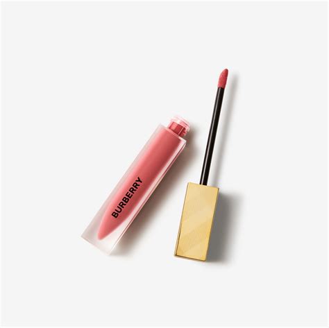 burberry kisses lip lacquer rosewood|Buy Burberry Beauty Kisses Liquid Matte Lipstick .